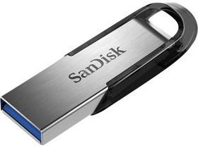SanDisk Cruzer Ultra Flair USB 3.0 256 GB Pendrive (139774) SanDisk Cruzer Ultra Flair USB 3.0 256 GB Pendrive (139774)