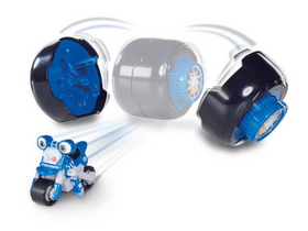 Ricky Zoom s bacačem na valjke figura (T20058A) Ricky Zoom s bacačem na valjke figura (T20058A)