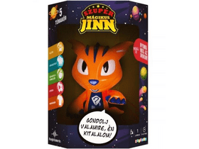 Szuper Mágikus Jinn (1117070) Szuper Mágikus Jinn (1117070)