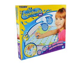 Tomy Aquadoodle az én ABC - m betűk és számok (E72866) Tomy Aquadoodle az én ABC - m betűk és számok (E72866)