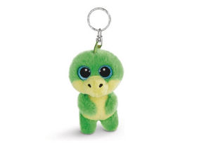 Glubschis McDamon sárkány kulcstartó, 9 cm (45543) Glubschis McDamon sárkány kulcstartó, 9 cm (45543)