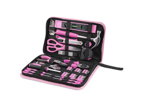 Fieldmann FDG 5016-71R Női szerszámkészlet, 71 db Fieldmann FDG 5016-71R Női szerszámkészlet, 71 db