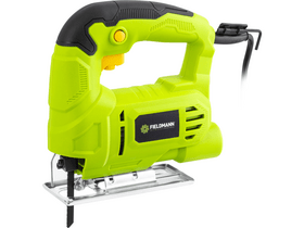 Fieldmann FDP 200451-E Elektromos dekopírfűrész Fieldmann FDP 200451-E Elektromos dekopírfűrész