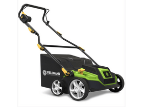Fieldmann FZV 2102-E Gyepszellőztető Fieldmann FZV 2102-E Gyepszellőztető