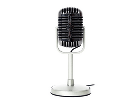 Omega freestyle stolni mikrofon, FHM2030 Omega freestyle stolni mikrofon, FHM2030