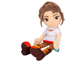 Szilaj, a szabadon száguldó: Lucky plüssfigura, 25 cm (PDP1803200) Szilaj, a szabadon száguldó: Lucky plüssfigura, 25 cm (PDP1803200)