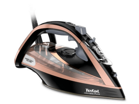 Tefal FV9867E0 Ultimate Pure glačalo na paru Tefal FV9867E0 Ultimate Pure glačalo na paru