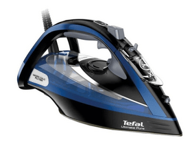 Tefal FV9848E0 Ultimate Pure glačalo na paru Tefal FV9848E0 Ultimate Pure glačalo na paru