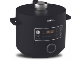 Tefal Turbo cuisine fast többfunkciós edény (CY754830) Tefal Turbo cuisine fast többfunkciós edény (CY754830)