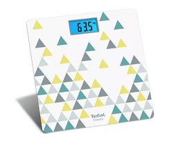 TEFAL PP1536V0 Classic Osobna vaga, uzorak TEFAL PP1536V0 Classic Osobna vaga, uzorak
