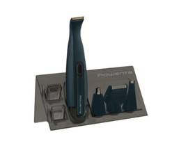 ROWENTA NOMAD SPECIALIST trimer za bradu, kosu i dlačice u nosu (TN3651F0) ROWENTA NOMAD SPECIALIST trimer za bradu, kosu i dlačice u nosu (TN3651F0)