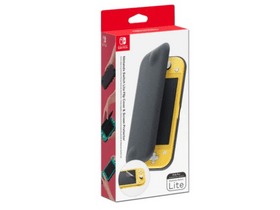 Nintendo Switch Lite Flip Cover  zaštitna futrola (NSPL02) Nintendo Switch Lite Flip Cover  zaštitna futrola (NSPL02)
