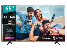 Hisense H65A7100F 4K Ultra HD LED Smart Tv