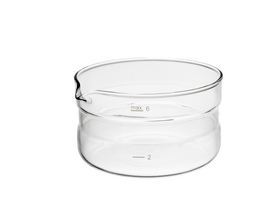 Szarvasi 15562 Nesastavljena točilica za kavu za 6 osoba Szarvasi 15562 Nesastavljena točilica za kavu za 6 osoba