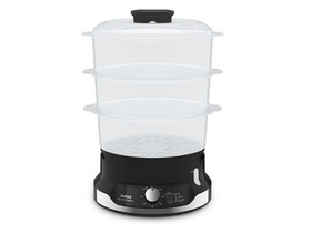 Tefal VC204810 Ultracompact Gőzölőedény Tefal VC204810 Ultracompact Gőzölőedény