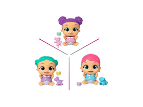 Imc Laffies, Kacagó babák ( 92174 ) Imc Laffies, Kacagó babák ( 92174 )