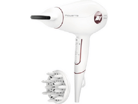 Rowenta CV6135F0 Volumizer 3D sušilo za kosu, bijelo Rowenta CV6135F0 Volumizer 3D sušilo za kosu, bijelo