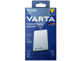 Varta Energy 10000 Power bank