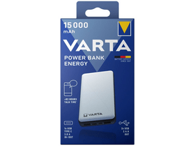 Varta Energy 15000 Power bank Varta Energy 15000 Power bank