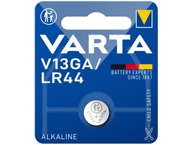 VARTA V 13 GA gombelem BL1 VARTA V 13 GA gombelem BL1