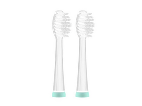 TrueLife SonicBrush Kid G četkica za zube M zamjenska glava, 2 kom (TLSBKGHM) TrueLife SonicBrush Kid G četkica za zube M zamjenska glava, 2 kom (TLSBKGHM)