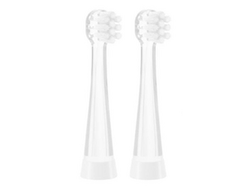 TrueLife SonicBrush Baby G četkica za zube S rezervna glava, 2 kom (TLSBBGHS) TrueLife SonicBrush Baby G četkica za zube S rezervna glava, 2 kom (TLSBBGHS)