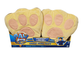 Spin Master Mancs őrjárat: A film - Chase Plüss mancsok, hanggal (6060446) Spin Master Mancs őrjárat: A film - Chase Plüss mancsok, hanggal (6060446)