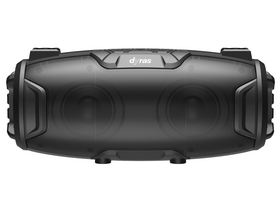 Dyras SP-F25B Bluetooth hangszóró mikrofonnal Dyras SP-F25B Bluetooth hangszóró mikrofonnal