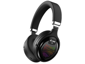 Dyras HS-BE18B Vezeték nélküli fejhallgató Dyras HS-BE18B Vezeték nélküli fejhallgató