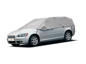 CarPassion 10017 Szélvédő takaró autóponyva, Kombi autókhoz
