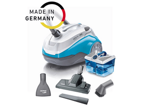 Thomas Perfect Air Allergy Pure Vízszűrős porszívó Thomas Perfect Air Allergy Pure Vízszűrős porszívó