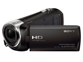 Sony HDRCX240EB Exmor R CMOS Videókamera