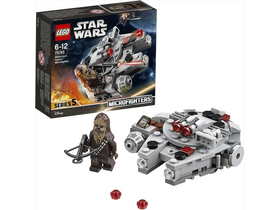 Lego ® Star Wars™ 75193 Millennium Falcon™ Microfighter Gift