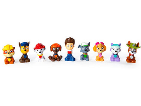 Spin Master Mancs őrjárat meglepetés figura (6045829) Spin Master Mancs őrjárat meglepetés figura (6045829)