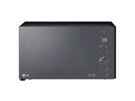 LG MH6565DPR mikrovalna pećnica, crna LG MH6565DPR mikrovalna pećnica, crna