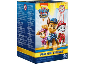 Spin Master Mancs őrjárat: A film gyüjthető meglepetés csomag (6060770) Spin Master Mancs őrjárat: A film gyüjthető meglepetés csomag (6060770)