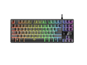 TRUST 24292 GXT 833 Thado TKL háttérvilágítású gaming billentyűzet TRUST 24292 GXT 833 Thado TKL háttérvilágítású gaming billentyűzet