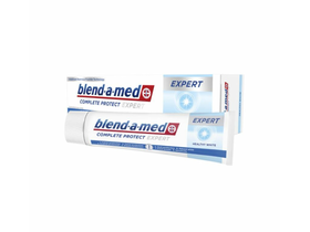 Blend-a-Med ProExpert AllinOne+White fogkrém, 100ml