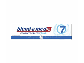 Blend-a-Med Complete Extra Fresh fogkrém, 100ml