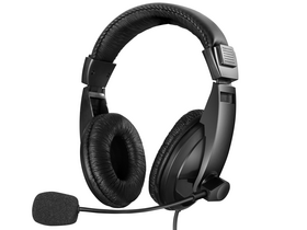 Sandberg Saver 325-27 USB Headset Large Sandberg Saver 325-27 USB Headset Large