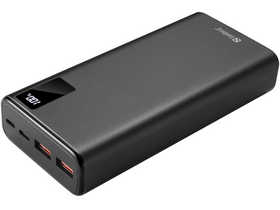 Sandberg 420-59 PD20W USB-C 20000 mAh Powerbank Sandberg 420-59 PD20W USB-C 20000 mAh Powerbank