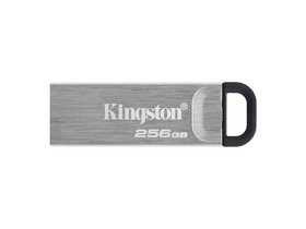 Kingston DataTraveler Kyson USB Flash Drive, 256 GB Kingston DataTraveler Kyson USB Flash Drive, 256 GB