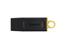 Kingston DataTraveler Exodia USB Flash Drive, 128 GB Kingston DataTraveler Exodia USB Flash Drive, 128 GB