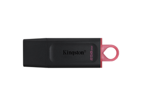 Kingston DataTraveler Exodia USB Flash Drive, 256 GB Kingston DataTraveler Exodia USB Flash Drive, 256 GB