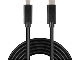 Sandberg USB-C csatlakozókábel (136-09) Sandberg USB-C csatlakozókábel (136-09)