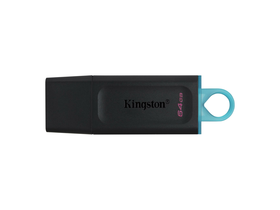 Kingston DataTraveler Exodia USB Flash meghajtó, 64 GB