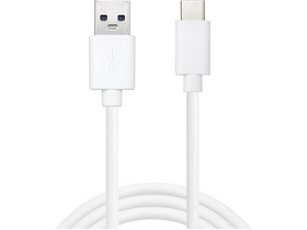 Sandberg USB-C 3.1 > USB-A 3.0 1M (136-15) Sandberg USB-C 3.1 > USB-A 3.0 1M (136-15)