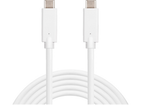 Sandberg USB-C töltőkábel 2M, 60W (136-17) Sandberg USB-C töltőkábel 2M, 60W (136-17)