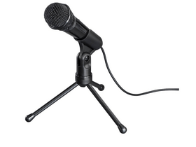Hama MIC-P35 stolni mikrofon (139905) Hama MIC-P35 stolni mikrofon (139905)