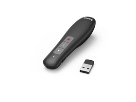 Hama X-Pointer Multimédia presenter (139915) Hama X-Pointer Multimédia presenter (139915)